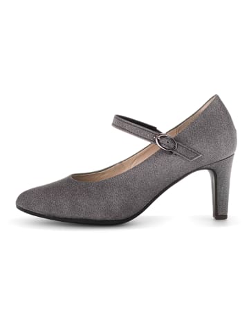 Gabor Pumps in Grau