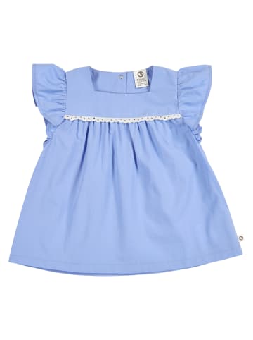 müsli T-Shirt in Shell blue