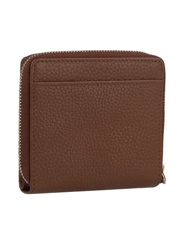 Braun Büffel Asti Geldbörse RFID Schutz Leder 10 cm saddle brown