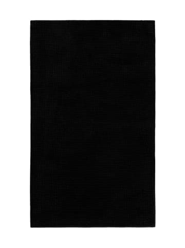 Wecon Home Badteppich Balu in schwarz