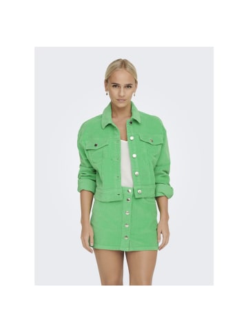 ONLY Jacke in Spring Bud