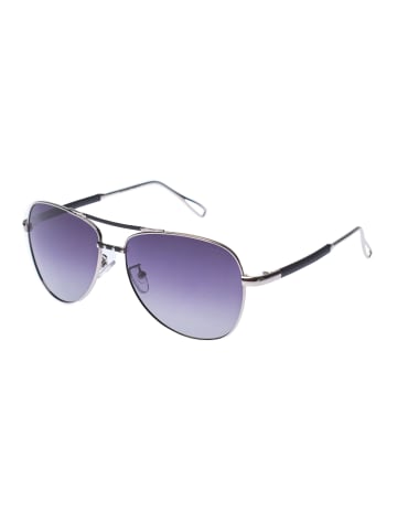 Must Have Sonnenbrille in Silver