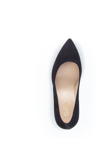 Gabor Pumps in schwarz