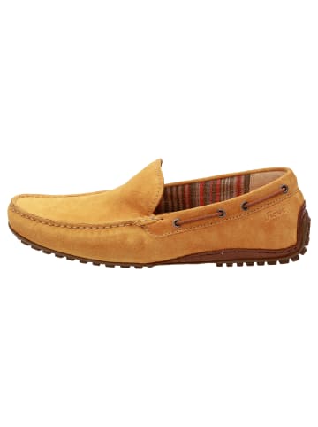 Sioux Slipper Callimo in gelb