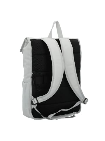 Bench Casual Daypack 45 cm Laptopfach hellgrau