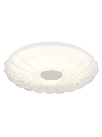Globo lighting Deckenleuchte "CAVENDISH" in white