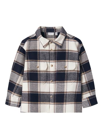name it Hemd in Navy Blazer 1