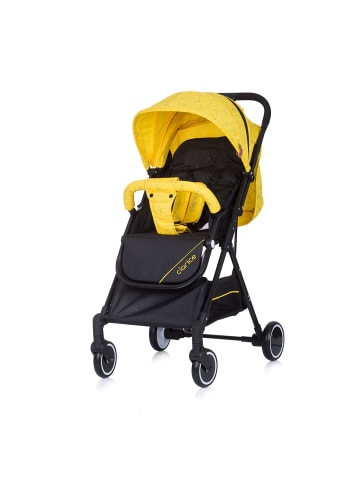 Chipolino Kinderwagen Buggy Clarice in gelb