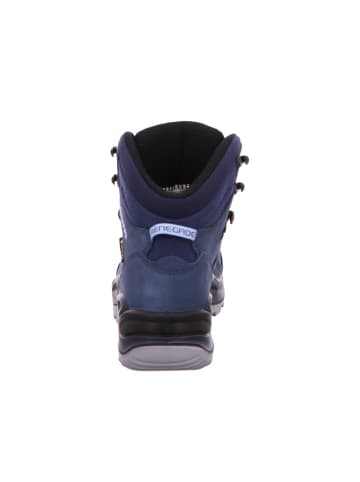 LOWA Wanderschuhe für Damen in blau