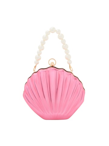 myMo at night Women Handbag in Pink