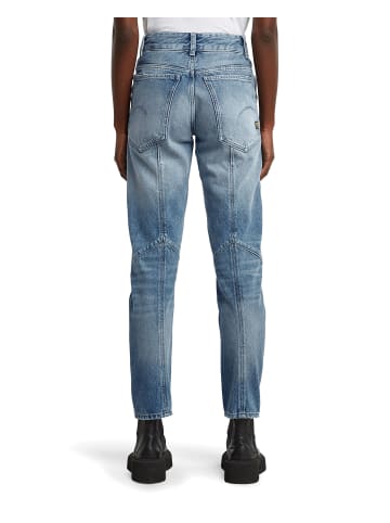 G-Star Raw Kitoh Slim Jeans vintage indigo apex