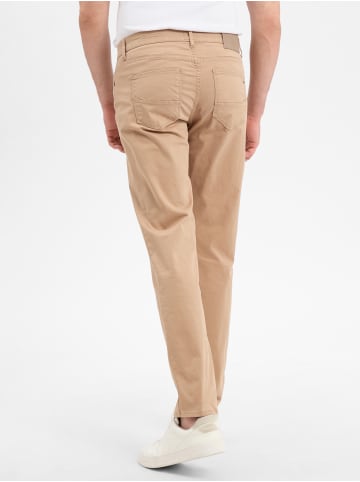 BRAX Hose Cadiz in camel - 0008