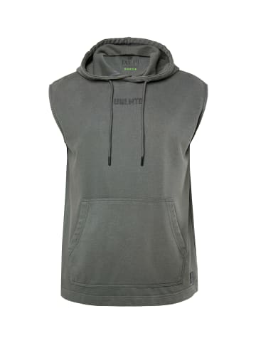 JP1880 Sweatshirt in dunkelgrau