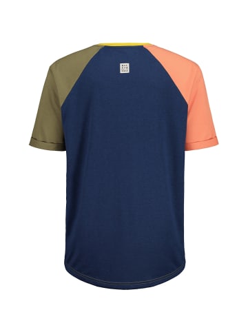 Maloja M ANDERTERM. T-SHIRT