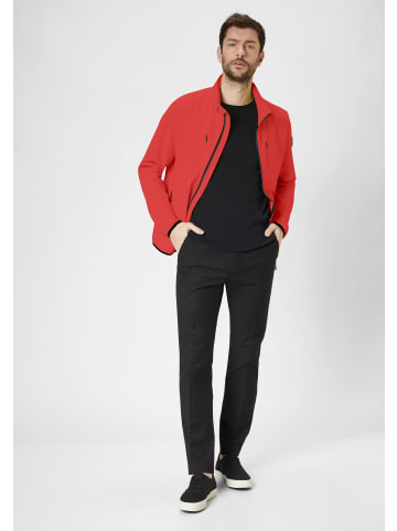 S4 JACKETS Blouson INDEPENDENCE in racing red