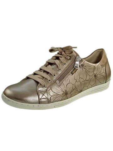 Mephisto Sneaker Low in beige