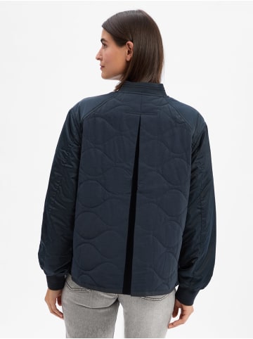 OPUS Steppjacke Harpar in marine