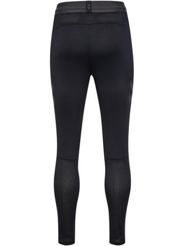 Hummel Trainingshose "Pro Training Pants" in Schwarz