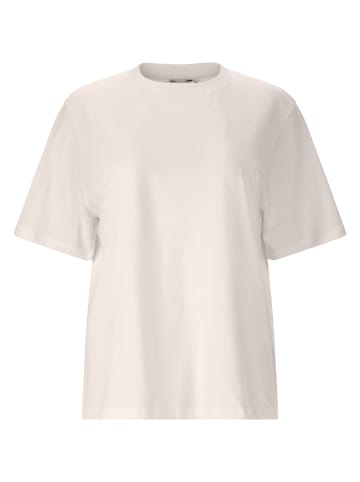 NOU T-Shirt Leisy in 1002 White