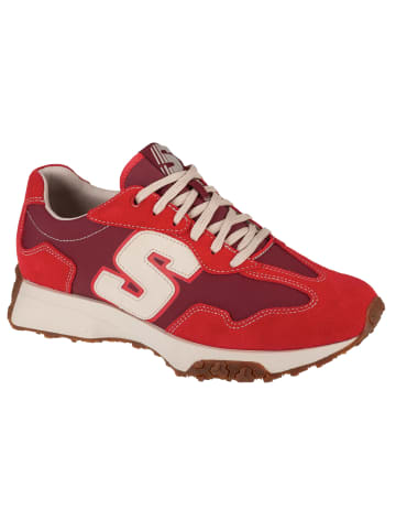 Skechers Skechers Upper Cut Neo Jogger - Lantis in Rot