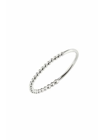 caï Ring für Erwachsene in silber