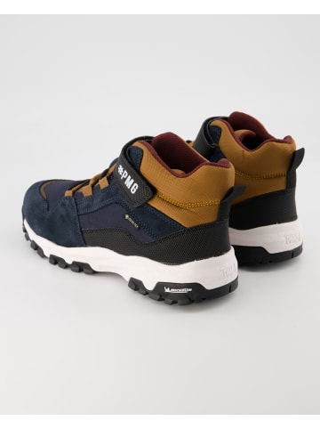 Primigi Winterstiefel in Blau