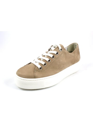 Paul Green Sneaker für Damen in beige