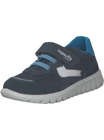 superfit Halbschuhe in Blau