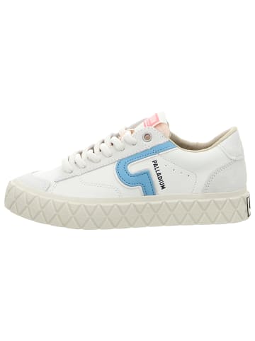 Palladium Sneaker in weiß
