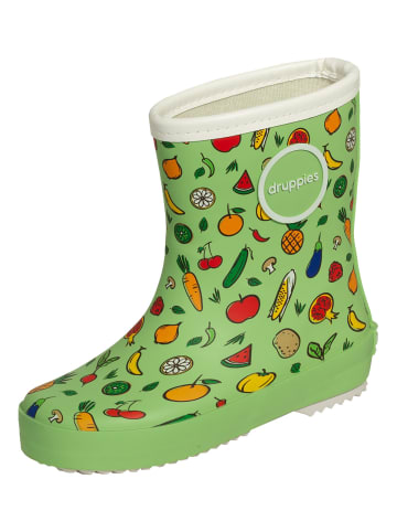Regenstiefel Regenstiefel Summer in frisgroen