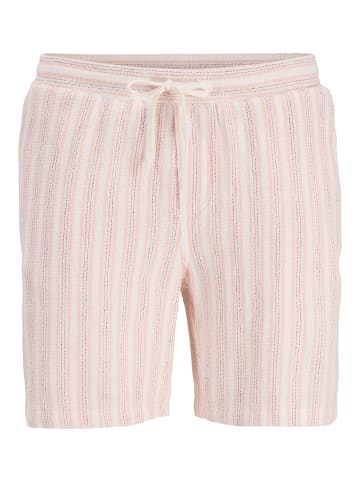 Jack & Jones Shorts in Peach Melba