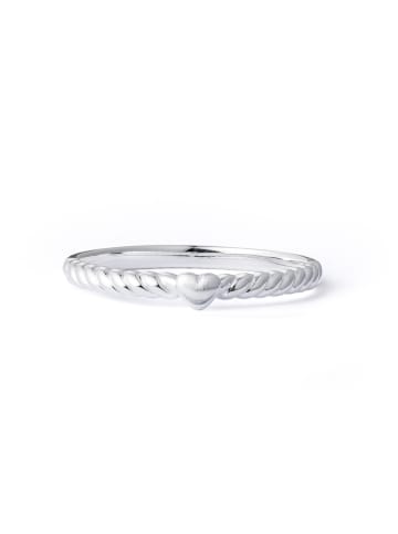 Pippa & Jean Ring in silber