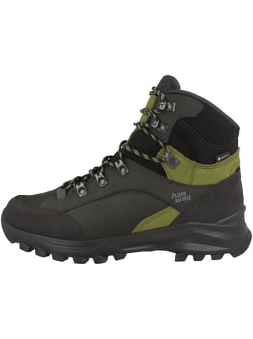 hanwag Outdoorschuhe Banks GTXX in grau