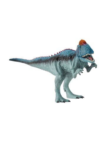 Schleich Spielfigur Dinosaurier Cryolophosaurus, 4-12 Jahre