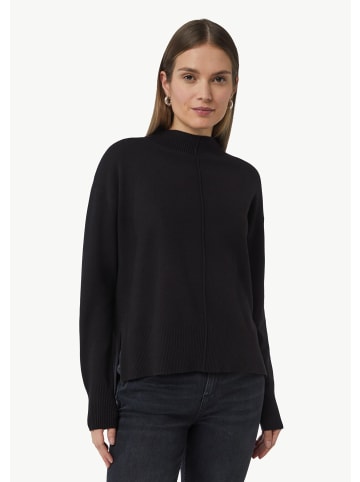 comma Strickpullover in 9999_schwarz