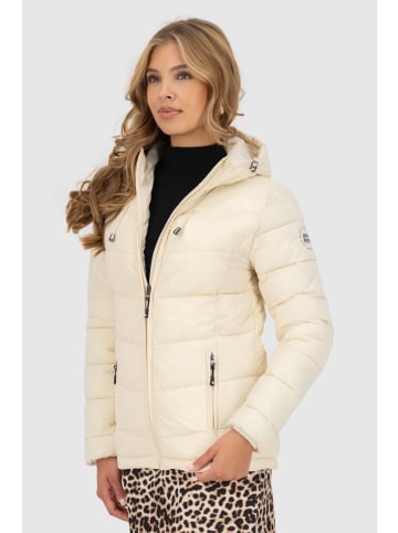 alife and kickin Winterjacke LirazAK A in chalk