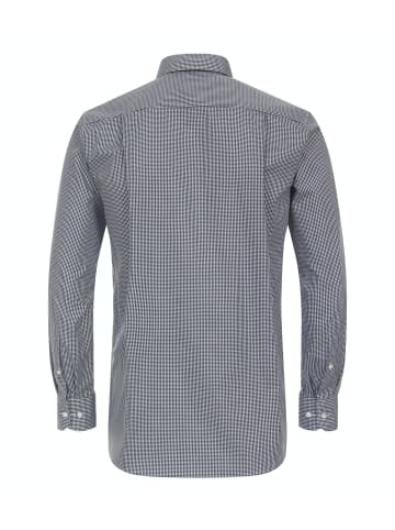 CASAMODA Businesshemd in Schwarz