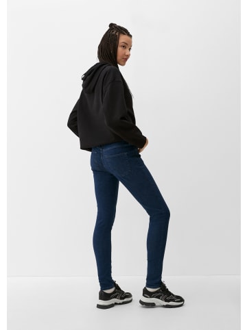QS Jeans-Hose SADIE in 58Z8_blau