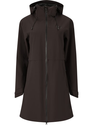 Weather Report Parka Dayton in 1283 Espresso