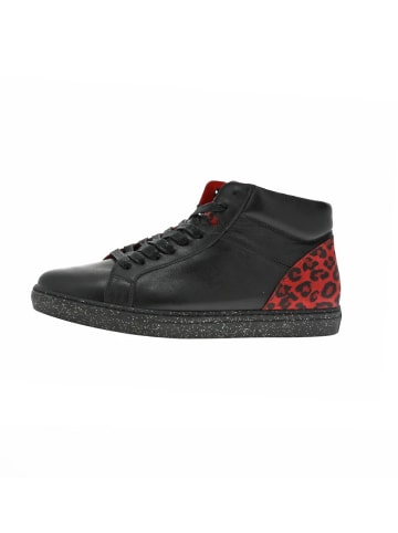 Camino71 Sneaker für Damen in schwarz