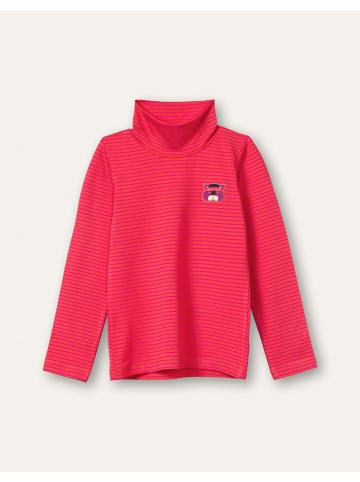 Oilily Toll T-shirt in Rot