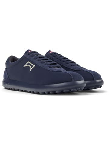 Camper Sneaker " Pelotas XLF " in Dunkelblau