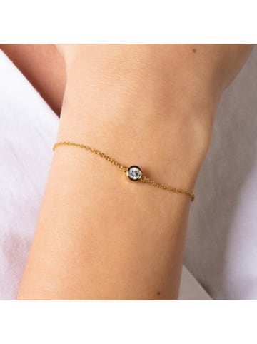 Xenox Armband für Damen in gold