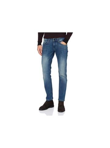 Camel Active Straight Leg Jeans