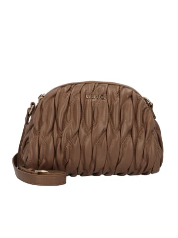 Liu Jo Aide Umhängetasche M 24 cm in suede