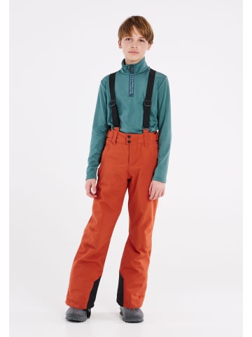 Protest " BORK JR in Brick Orange