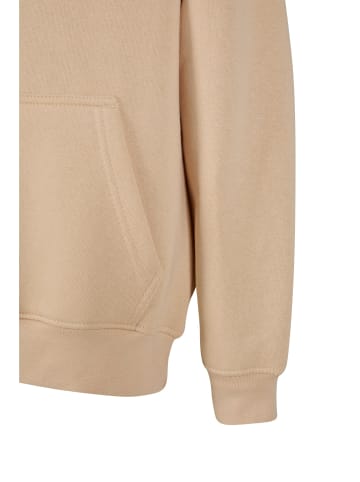 Urban Classics Urban Classics Kapuzenpullover in sand