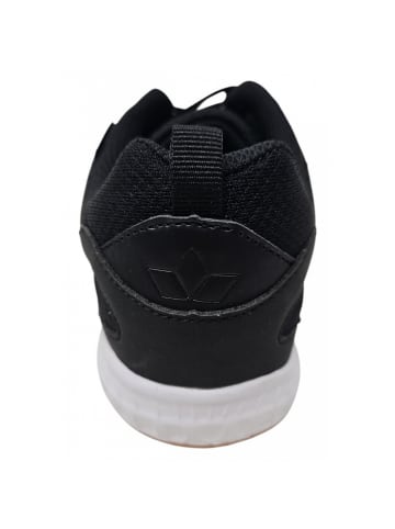 Lico Sportschuh Fit Indoor SMU in Schwarz