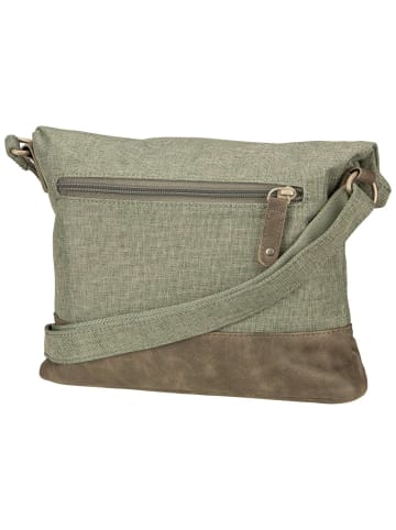 Zwei Beuteltasche Olli OT6 in Salbei