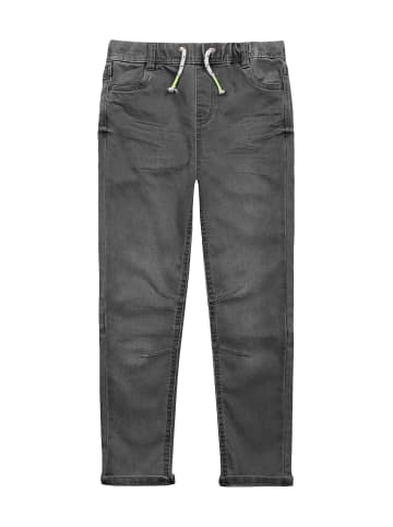 Minoti Regular-fit-Jeans 11ELASTJN 1 in Denim-Grau